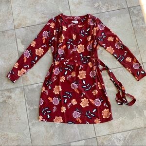 LOFT OUTLET dress
